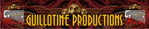 guillotineprods